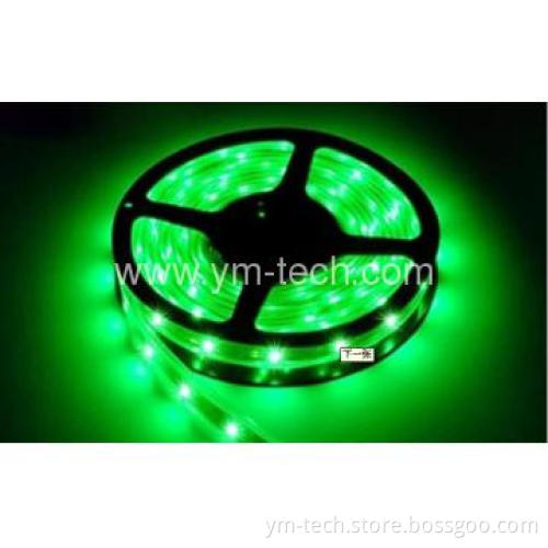 3528SMD LED Strip60 LED WHITE PCB  -WATERPROOF